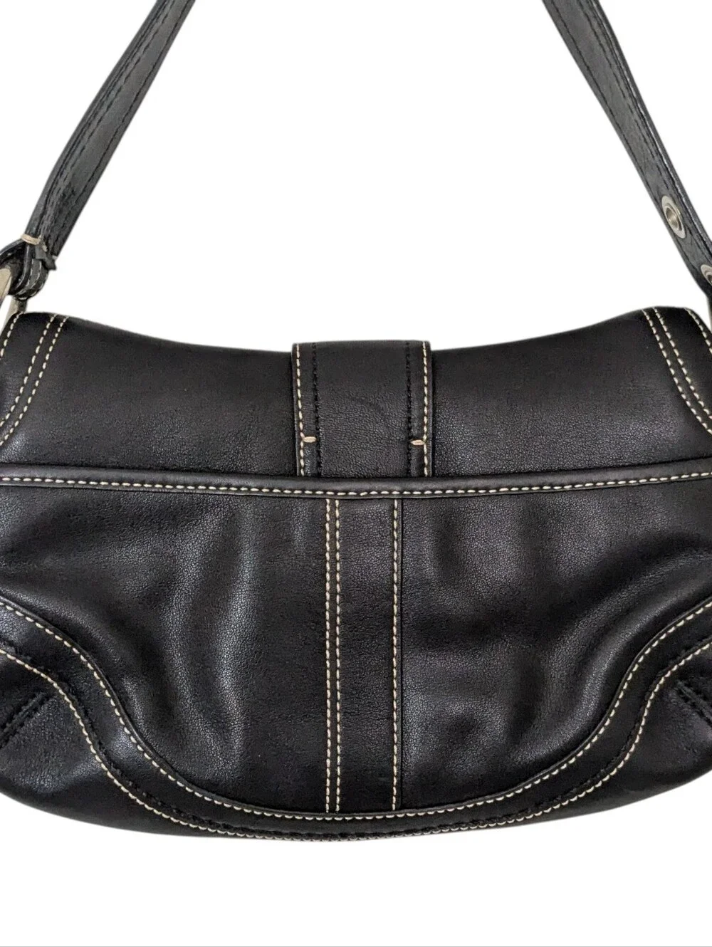 Coach vintage shoulder